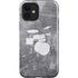 Faded Drumset iPhone 12 Impact Case