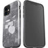 Faded Drumset iPhone 12 Impact Case