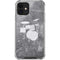 Faded Drumset iPhone 12 Mini Clear Case