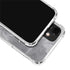 Faded Drumset iPhone 12 Mini Clear Case