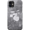 Faded Drumset iPhone 12 Mini Lite Case