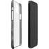 Faded Drumset iPhone 12 Mini Lite Case