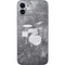 Faded Drumset iPhone 12 Mini Skin