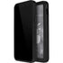 Faded Drumset iPhone 12 Mini Waterproof Case