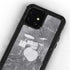 Faded Drumset iPhone 12 Mini Waterproof Case