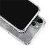 Faded Drumset iPhone 12 Pro Clear Case