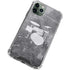 Faded Drumset iPhone 12 Pro Clear Case