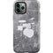 Faded Drumset iPhone 12 Pro Impact Case