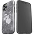 Faded Drumset iPhone 12 Pro Impact Case