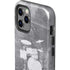 Faded Drumset iPhone 12 Pro Max Impact Case