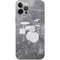 Faded Drumset iPhone 12 Pro Max Skin
