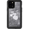 Faded Drumset iPhone 12 Pro Max Waterproof Case