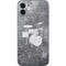 Faded Drumset iPhone 12 Skin