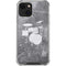 Faded Drumset iPhone 13 Clear Case