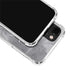 Faded Drumset iPhone 13 Clear Case