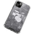 Faded Drumset iPhone 13 Clear Case
