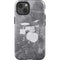Faded Drumset iPhone 13 Impact Case