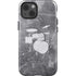 Faded Drumset iPhone 13 Impact Case
