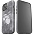 Faded Drumset iPhone 13 Impact Case