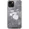 Faded Drumset iPhone 13 Mini Clear Case