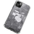 Faded Drumset iPhone 13 Mini Clear Case