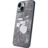 Faded Drumset iPhone 13 Mini Skin