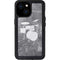 Faded Drumset iPhone 13 Mini Waterproof Case