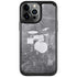 Faded Drumset iPhone 13 Pro Cargo Case