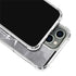 Faded Drumset iPhone 13 Pro Clear Case