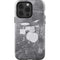 Faded Drumset iPhone 13 Pro Impact Case