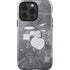 Faded Drumset iPhone 13 Pro Impact Case