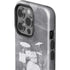 Faded Drumset iPhone 13 Pro Impact Case