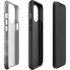 Faded Drumset iPhone 13 Pro Impact Case