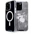 Faded Drumset iPhone 13 Pro MagSafe Case