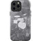 Faded Drumset iPhone 13 Pro Max Impact Case