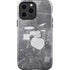 Faded Drumset iPhone 13 Pro Max Impact Case