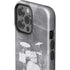 Faded Drumset iPhone 13 Pro Max Impact Case