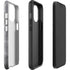 Faded Drumset iPhone 13 Pro Max Impact Case