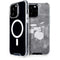 Faded Drumset iPhone 13 Pro Max MagSafe Case