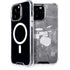 Faded Drumset iPhone 13 Pro Max MagSafe Case