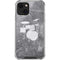 Faded Drumset iPhone 14 Clear Case