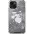 Faded Drumset iPhone 14 Clear Case