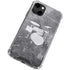 Faded Drumset iPhone 14 Clear Case