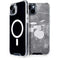 Faded Drumset iPhone 15 MagSafe Case