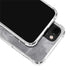 Faded Drumset iPhone 14 Plus Clear Case