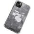Faded Drumset iPhone 14 Plus Clear Case