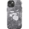 Faded Drumset iPhone 14 Impact Case