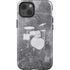 Faded Drumset iPhone 14 Impact Case
