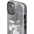 Faded Drumset iPhone 14 Impact Case