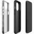 Faded Drumset iPhone 14 Impact Case